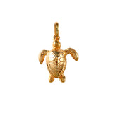 15313 - 7/8" Kemp's Ridley Sea Turtle - Lone Palm Jewelry