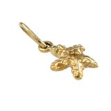 3/16" Starfish Charm - Lone Palm Jewelry