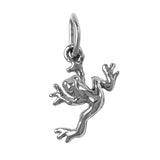 15397 - 1/4" Coqui Tree Frog Charm