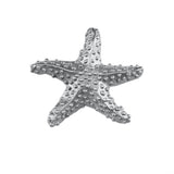 15439 - 1" Starfish Pendant with Hidden Bail - Lone Palm Jewelry