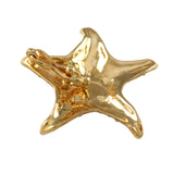 1 5/8" Starfish with Hidden Enhancer Bail - Lone Palm Jewelry