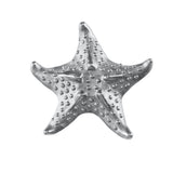 15459 - 1 5/8" Starfish with Hidden Enhancer Bail - Lone Palm Jewelry