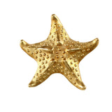 1 5/8" Starfish with Hidden Enhancer Bail - Lone Palm Jewelry