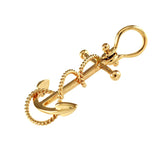 1 1/4" Fouled Anchor - Lone Palm Jewelry