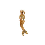 15623 - 1 1/4" Mermaid Pendant