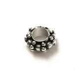 16941 - Granulated Spacer Bead