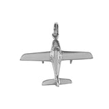 18020 - Lancair Aircraft Pendant