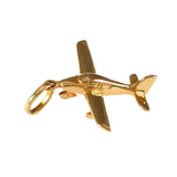 18020 - Lancair Aircraft Pendant