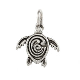 5/8" STC Symbol with Hollow Back - Lone Palm Jewelry