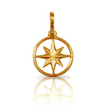 18988 - CAPE MAY 3/4" Compass Rose