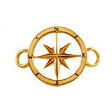 18694PT - Marked Compass Rose PopTop