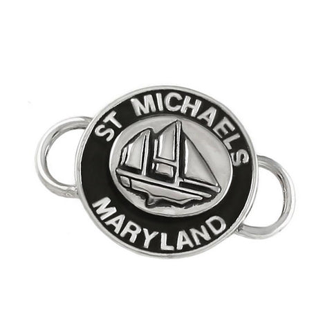 ST MICHAELS MARYLAND PopTop - Lone Palm Jewelry
