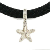 Pipeline Nubby Shinny Starfish Dangle - Lone Palm Jewelry