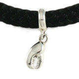 Pipeline Lobster Claw Dangle - Lone Palm Jewelry