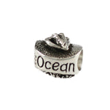 OCEAN CITY Starfish & Conch Shell Bead - Lone Palm Jewelry