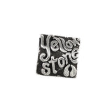 YELLOWSTONE Buffalo Bead - Lone Palm Jewelry