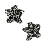 ST CROIX Nubby Starfish Bead - Lone Palm Jewelry