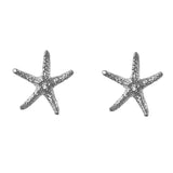 30219 -Starfish Earrings