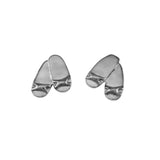 30566 - 1/2" Flip Flop Sandal Stud Earrings