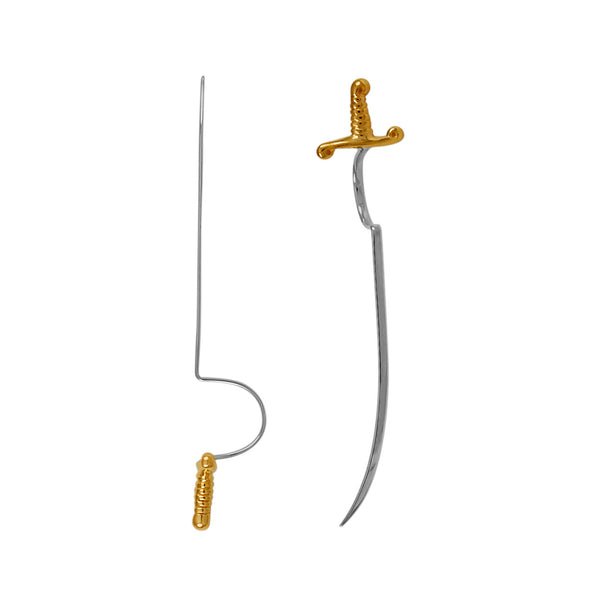 30600 - Ear Sword – Lone Palm