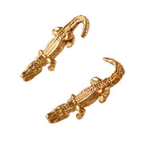 30723 - Gator Post Earrings