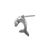 30750 - Dolphin Earrings