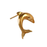 30751 - Dolphin Earrings
