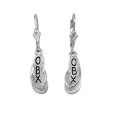30872 - OBX SANDal Earrings