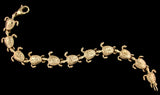 40177 - Sea Turtle Bracelet