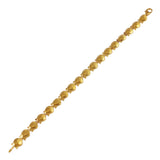 40246 - 5/16" Scallop Shell Bracelet - Lone Palm Jewelry