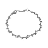 45159 - 5/8" Dolphin Bracelet - Lone Palm Jewelry