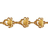 45170 - 5/8" Crab Bracelet - Lone Palm Jewelry