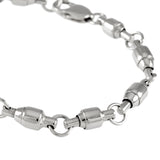45317 - Swivel Link Bracelet - Lone Palm Jewelry