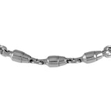 45330 - Small Swivel Link Bracelet - Lone Palm Jewelry