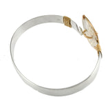 4 Reales Replica Atocha Hook Bracelet - Lone Palm Jewelry