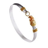 Pineapple Hook Bracelet - Lone Palm Jewelry