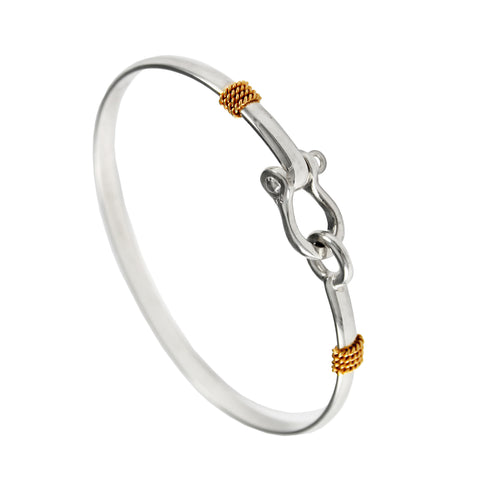 46522 - Shackle Hook Bracelet – Lone Palm
