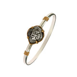 46542 - 2 Real Replica Atocha Hook Bracelet (Needs Pricing) - Lone Palm Jewelry