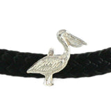 Pelican Pipeline Bead - Lone Palm Jewelry