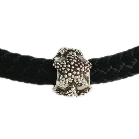 Starfish Pipeline Bead - Lone Palm Jewelry